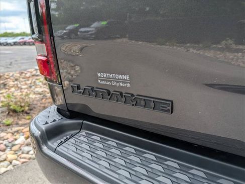 Used 2024 RAM 3500 Laramie w/ Night Edition AWD/4WD image 23