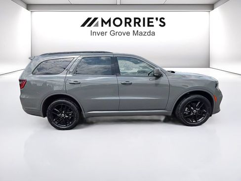 Used 2022 Dodge Durango GT AWD/4WD image 4