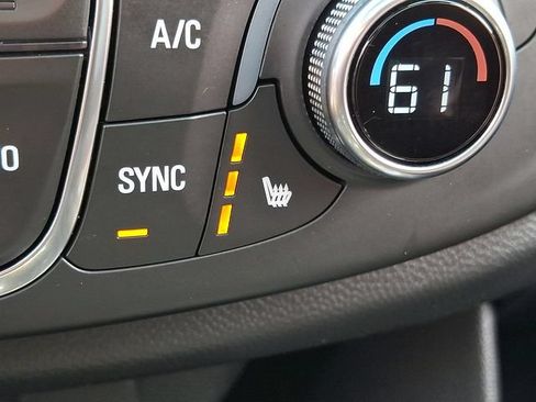 Certified 2024 Chevrolet Traverse High Country AWD/4WD image 30