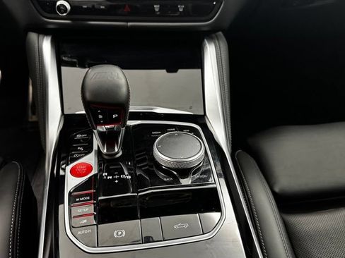 Used 2024 BMW M4 xDrive Competition AWD/4WD image 21