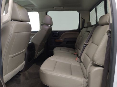 Used 2018 GMC Sierra 1500 SLT image 18