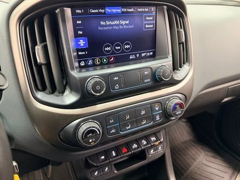Certified 2022 Chevrolet Colorado Z71 image 14