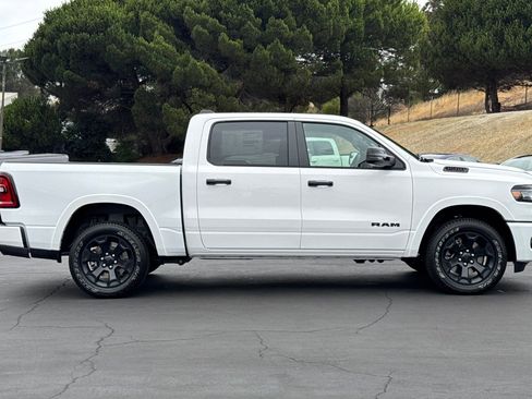 New 2026 RAM 1500 Big Horn image 3