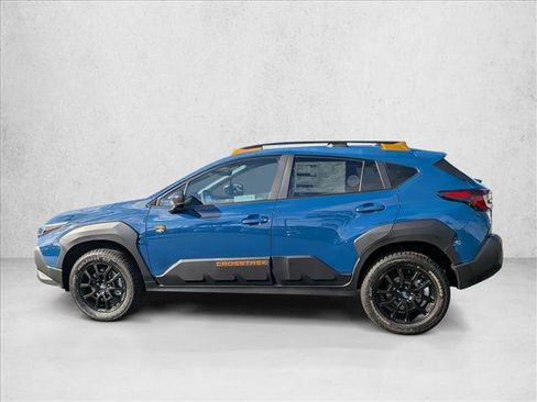 New 2026 Subaru Crosstrek 2.5i Wilderness AWD/4WD image 5