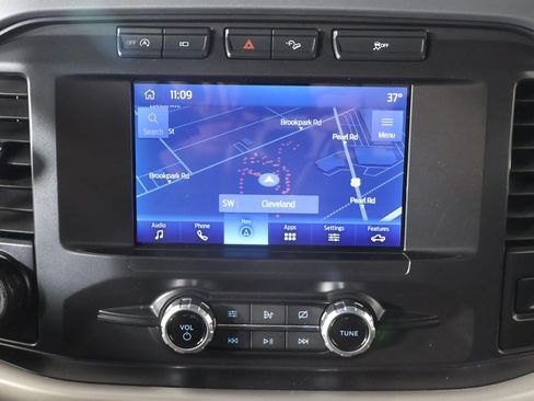 Used 2021 Ford F150 XLT w/ Equipment Group 301A Mid image 43