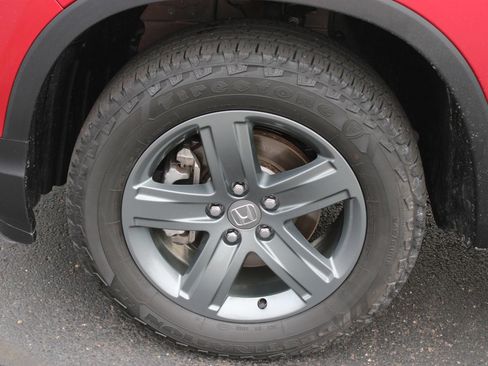 Used 2023 Honda Ridgeline RTL-E image 11