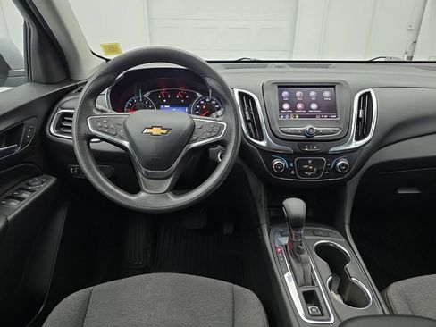 Certified 2022 Chevrolet Equinox LT AWD/4WD image 16