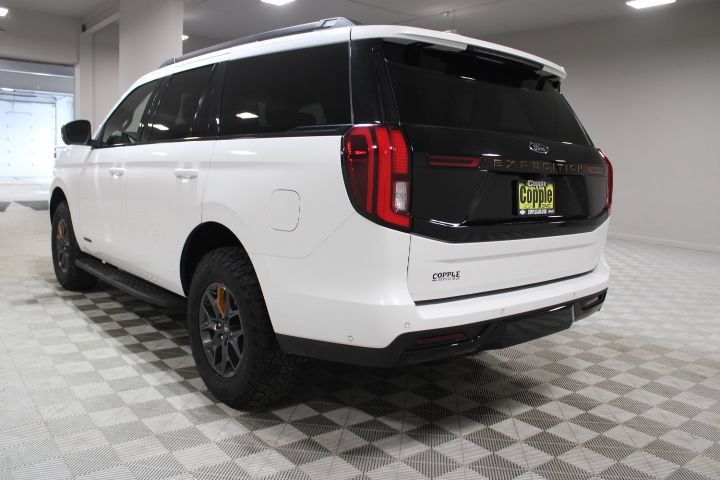 Used 2025 Ford Expedition Tremor AWD/4WD image 9