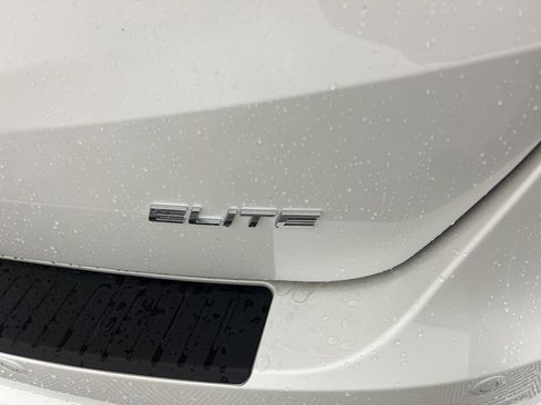 New 2026 Honda Odyssey Elite image 4