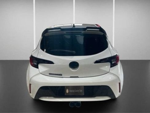 Used 2026 Toyota Corolla SE FWD image 9