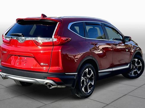 Used 2017 Honda CR-V Touring image 12