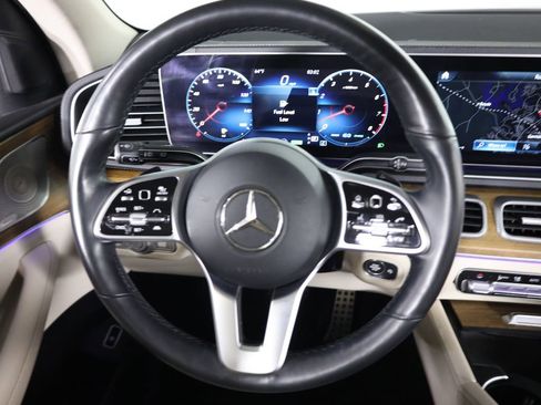 Certified 2022 Mercedes-Benz GLS 450 4MATIC image 47