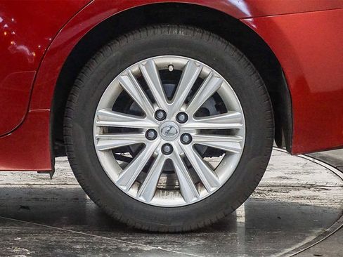 Used 2014 Lexus ES 350 image 9