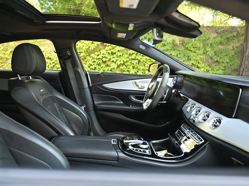 Used 2019 Mercedes-Benz CLS 53 AMG 4MATIC image 11