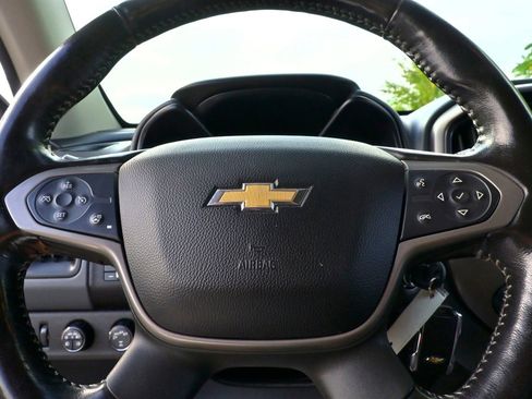 Used 2019 Chevrolet Colorado Z71 image 29