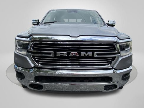 Certified 2022 RAM 1500 Laramie image 25