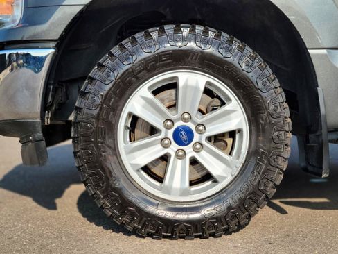 Used 2019 Ford F150 XLT w/ Equipment Group 301A Mid AWD/4WD image 21