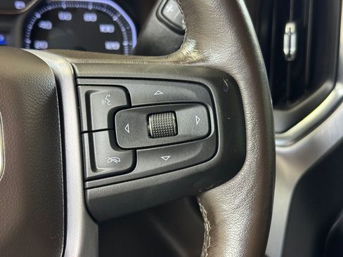 Used 2020 GMC Sierra 1500 SLE w/ SLE Value Package image 34