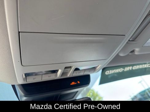 Certified 2025 MAZDA CX-50 AWD 2.5 Hybrid w/ Premium Pkg image 57