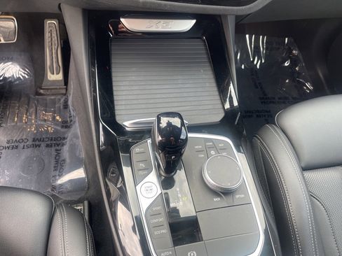 Certified 2022 BMW X3 sDrive30i w/ M Sport Package 2 image 20