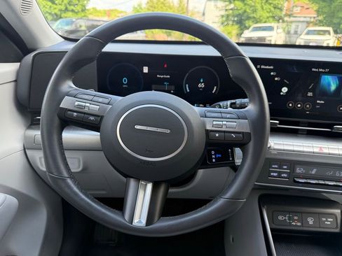 Certified 2024 Hyundai Kona SEL FWD image 23