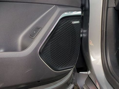 New 2026 GMC Acadia Elevation w/ Black Edition FWD image 23