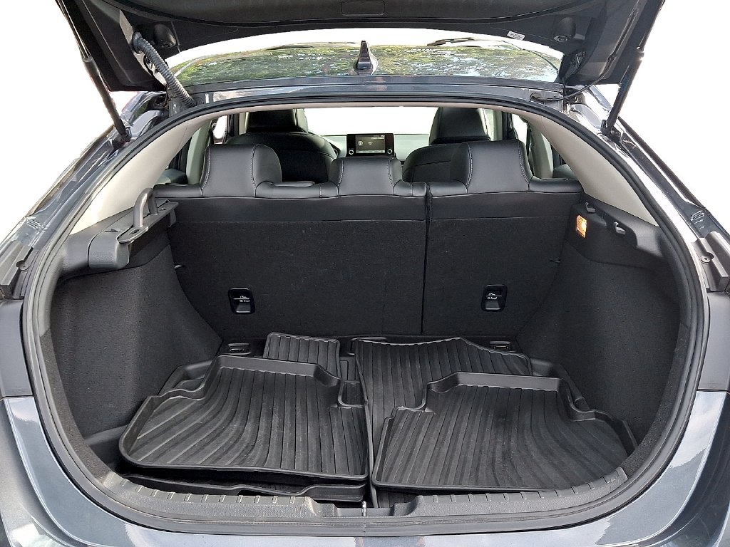 Used 2024 Honda Civic EX-L image 33