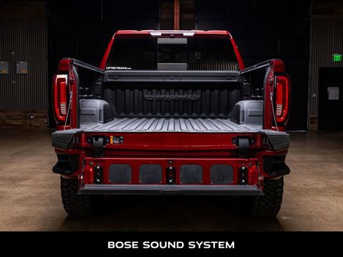 Used 2019 GMC Sierra 1500 Denali w/ Denali Ultimate Package image 9