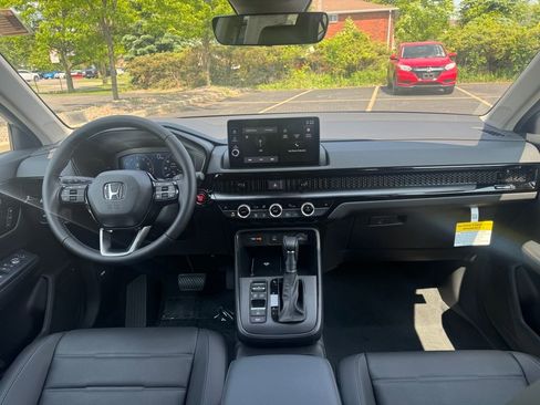 New 2026 Honda CR-V EX-L image 5