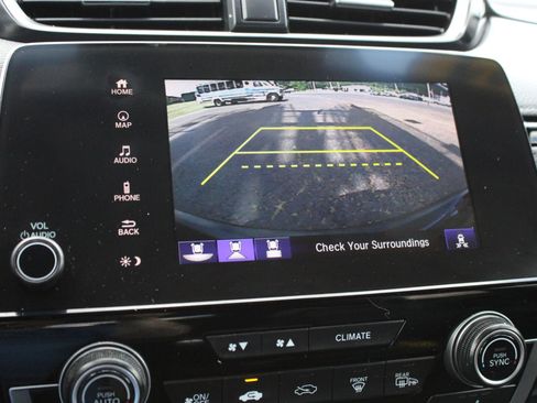 Used 2021 Honda CR-V Touring image 42