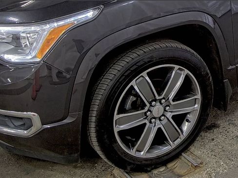 Used 2017 GMC Acadia Denali w/ Technology Package AWD/4WD image 13