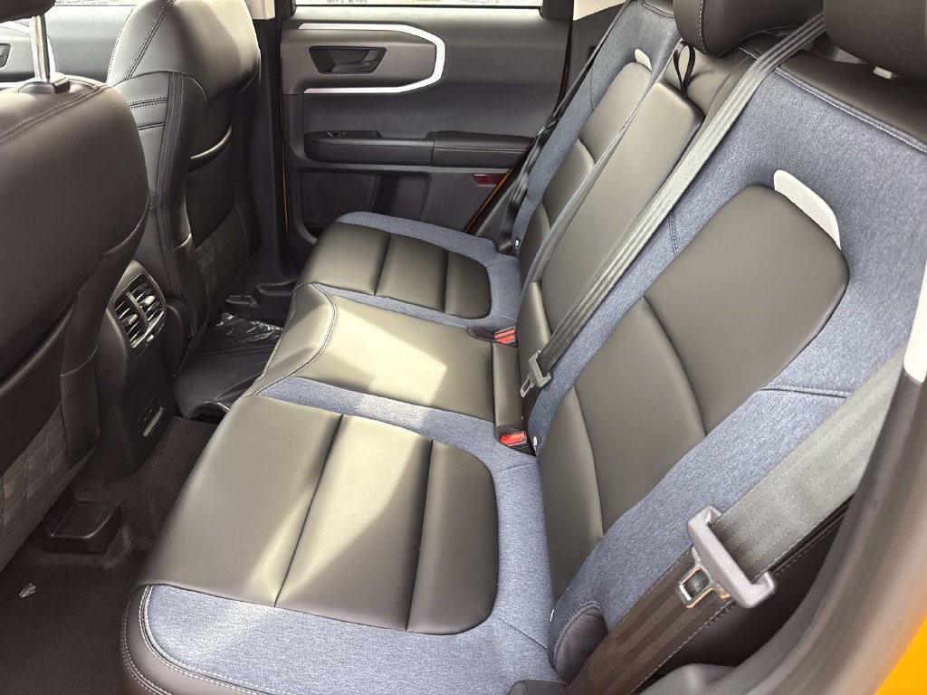 New 2026 Ford Bronco Sport Outer Banks AWD/4WD image 7