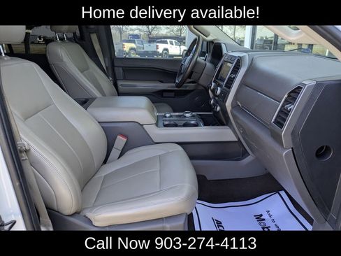 Used 2021 Ford Expedition XLT image 41