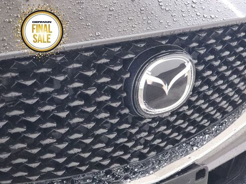 Certified 2025 MAZDA CX-30 AWD 2.5 S w/ Select Sport Pkg image 11