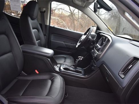 Used 2022 Chevrolet Colorado Z71 image 14