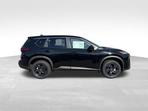 New 2026 Nissan Rogue SV FWD image 5