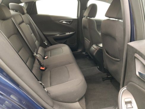 Used 2017 Chevrolet Malibu LS w/ LPO, Convenience Package 1 image 19