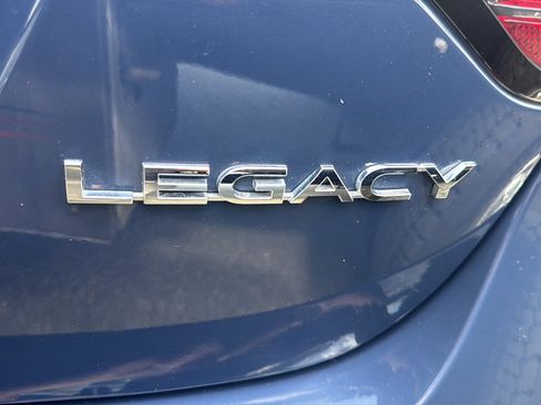 Used 2025 Subaru Legacy Premium AWD/4WD image 45