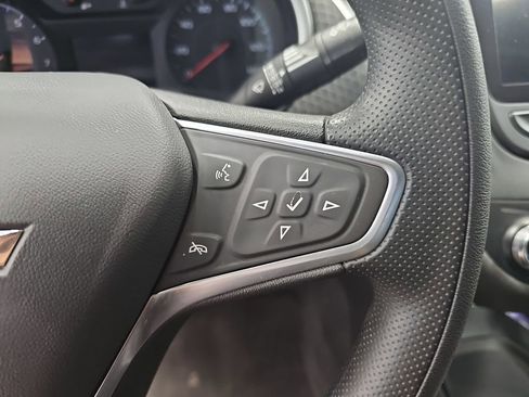 Used 2023 Chevrolet Malibu LT image 17