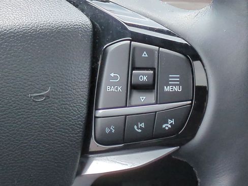 Used 2023 Ford Explorer Platinum w/ Technology Package AWD/4WD image 26