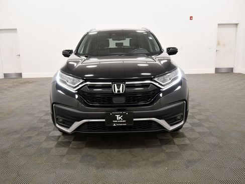 Certified 2022 Honda CR-V Touring image 11