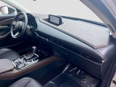 Used 2023 MAZDA CX-30 2.5 Turbo w/ Premium Package image 30