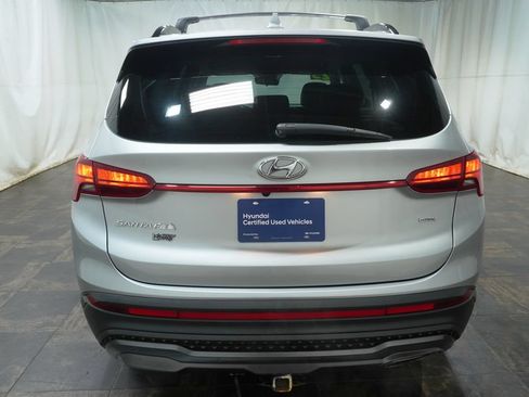 Certified 2023 Hyundai Santa Fe XRT AWD/4WD image 5