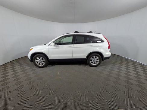 Used 2007 Honda CR-V EX-L image 21