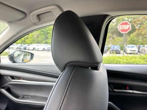 New 2026 MAZDA MAZDA3 s Sport FWD image 16
