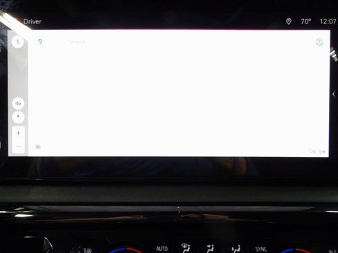 Used 2025 GMC Sierra 1500 AT4 w/ Technology Package image 13