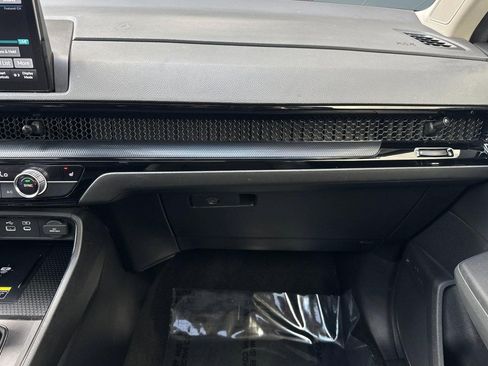 Used 2024 Honda CR-V EX-L image 22