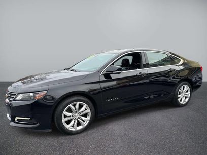 Used 2019 Chevrolet Impala LT