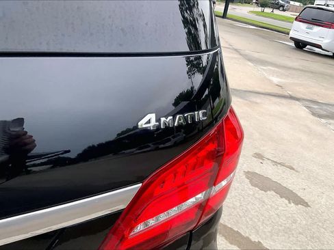 Used 2019 Mercedes-Benz GLS 450 4MATIC image 10