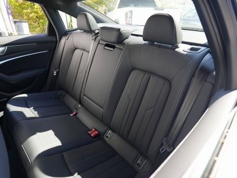 Used 2022 Audi A6 Premium Plus w/ Premium Plus Package image 26